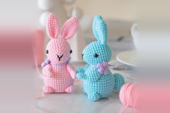 Wizardi Amigurumi Surprise Box – Crochet Kit Subscription for Craft Lovers & Gifts