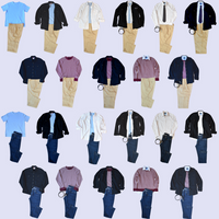 Capsule Wardrobe Box