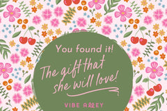 Gift boxes for teen and tween girls that are fun, positive and uplifting. Gifts for teen girls.  Gift for tween girls.  