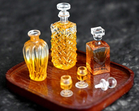 The Miniature Box Ships First, then you'll choose from over 30 additional box themes for upcoming months.  