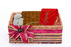 12 Days of Christmas VIP Gift Box - Exclusive Holiday Collection of 12 VIP Gifts