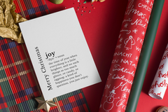 Naughty or Nice Christmas Collection | Holiday Gift Box