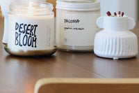 The Luxe Box (2, 16 oz Candles) | Monthly Subscription