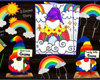 Kids Craft Box – Creative DIY Art & Crafts Projects Delivered Monthly for Ages 3–9