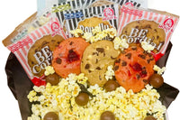 Crazy gourmet box