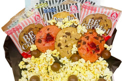 Crazy gourmet box