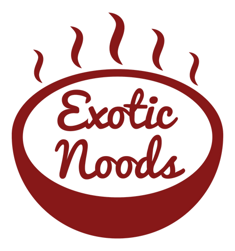Exotic Noods 4 pack