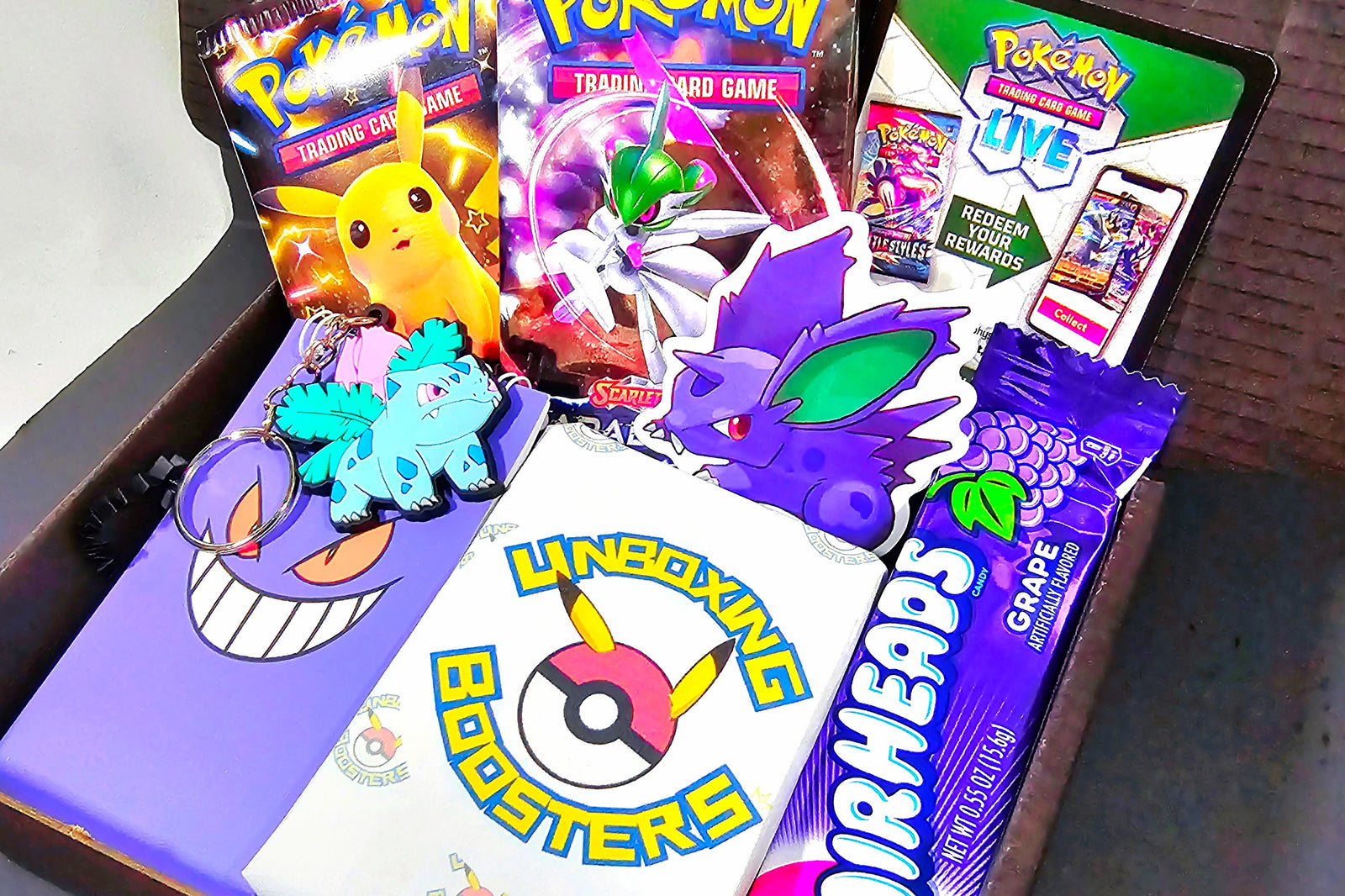 pokemon go box cards Card Subscription - Value up to $125 Color:Fairy About Target's Pokémon and SWSH261 Pokemon GO Special Collection