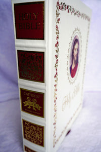 Fireside Signature Catholic Bible
