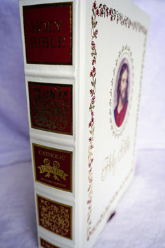 Fireside Signature Catholic Bible