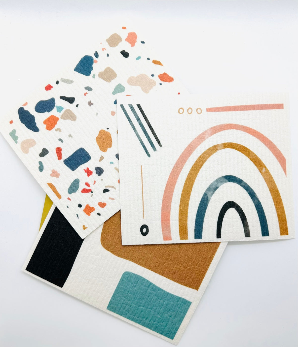 Swedish Dish Cloths