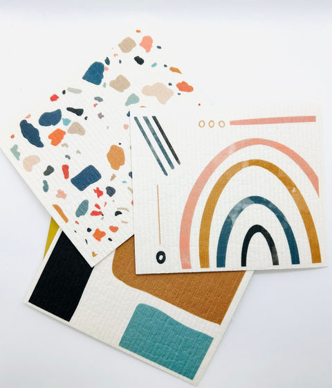 Swedish Dish Cloths
