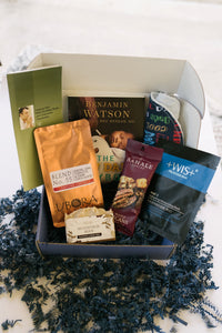 Cater to Dad Box