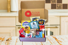Gluten-Free Subscription Box! Discover Fun New Items!