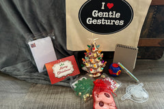 Gentle Gestures Care Kit-Amazing Monthly Subscription box for Seniors