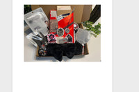 Deadly Delights Book Subscription Box
