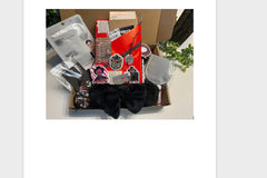 Deadly Delights Book Subscription Box