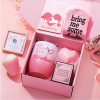 Fabulous Indulgence Gift Set - Bring Joy, Bring Comfort, Bring Love To Someone Special