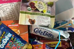 June Box: Shavuot 