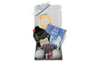 Here Comes Jack Frost provides hours of wintry fun when coupled with PLACES, PLEASE! Imaginative Play box experience.