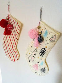Christmas Stockings
