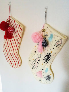 Christmas Stockings