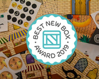 The Storyteller - TWO GAME SET