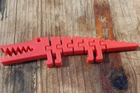 Fidget Critters Club