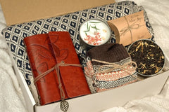 Relax and Unwind Hygge Haven