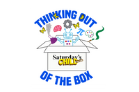 Saturday's Child's THINKING OUT OF THE BOX