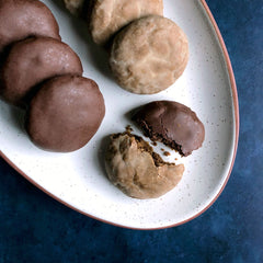 Back Oblaten (German Baking Wafers)
