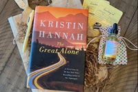 Historical Fiction Book Box