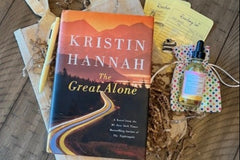 Historical Fiction Book Box
