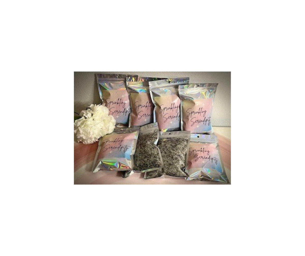 Bath Salts