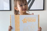 Arctic Adventures Craft Box for Ages 2-4