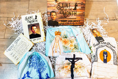 Saint Don Bosco Box