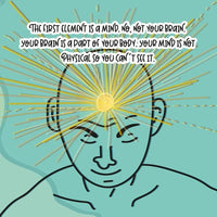 Mind Body Energy: Law Of Attraction For Kids (Strong Mind For Kids Book 2)