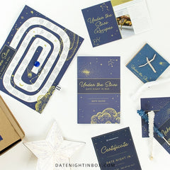 Date Night In Box "Under the Stars"