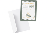 Daily Seeds Prayer Post Mail Club