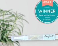 All-Natural Cuticle Oil Trio of The Month