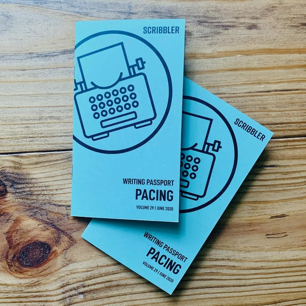 Passport, Volume 29