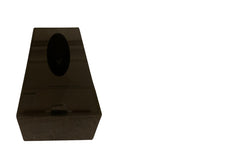 Chanel Makeup Tissue Box W/d Compartments
