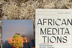 African Book Box