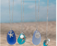 Beach Box Ships First, then choose from over 30 additional box themes for upcoming months!  Bring the Beach home, wherever you are!