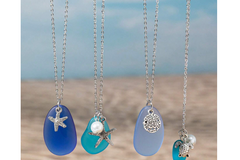 Beach Box Ships First, then choose from over 30 additional box themes for upcoming months!  Bring the Beach home, wherever you are!