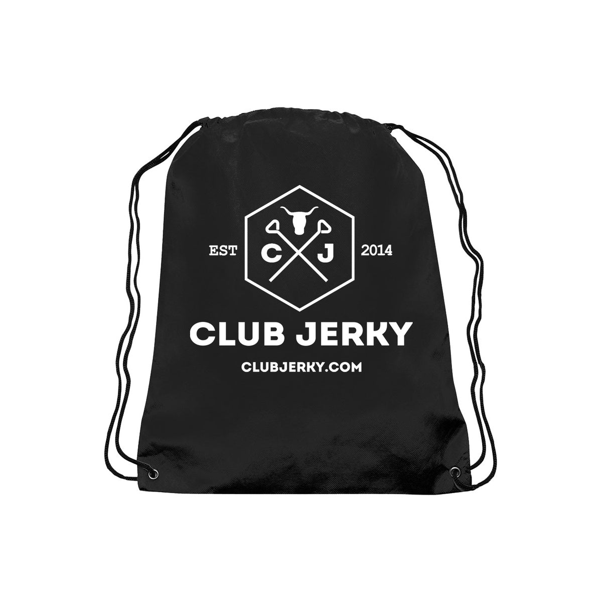 Cinch Backpack