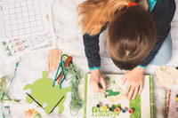 Let's Decorate for Christmas Craft Box Ages 8+