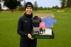 Inside The Leather Golf: Shop men’s cold weather golf apparel, jackets, pullovers, and thermal layers built for warmth and performance.