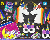 Kids Craft Box – Creative DIY Art & Crafts Projects Delivered Monthly for Ages 3–9