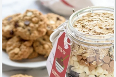 Cookies in a Jar